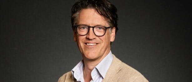 Vastgoed onder druk: Visie, Beleid& Kansen volgens Wijnand Groenen