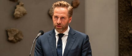 Minister De Jonge: ‘Geen blaam voor notariaat bij verkoop sociale huurwoningen’