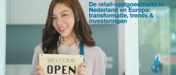 Retailvastgoed in transformatie: kerninzichten voor investeerders en ontwikkelaars