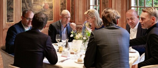 Ledenbinding & Communityversterking: De Kracht van Verbondenheid binnen Sociëteit Vastgoed