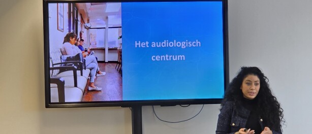Goldy Lakhai: Expert in Jeugdzorghuisvesting