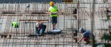 Toekomstgericht bouwen in de Benelux: hoe ESG, circulariteit, gebruikerstevredenheid en rendement samenkomen
