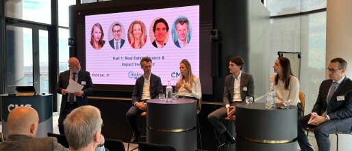 Internationale Vastgoedmarkt in Transitie – Strategisch Kijken, Impactvol Handelen