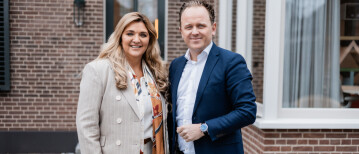 Naar verbinding en versnelling in de woningmarkt: de rol van Sociëteit Vastgoed