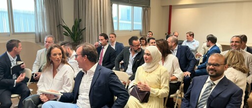 Dubai bewijst het opnieuw: waar infrastructuur groeit, volgt kapitaal