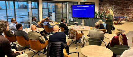 Data in residentieel vastgoed: sleutel tot risicobeheersing, kwaliteit en financiële sturing