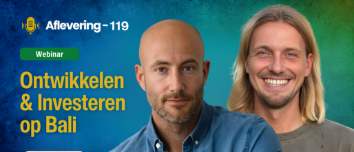 Bali als investeringsoptie?