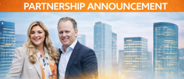 Sociëteit Vastgoed International × Bisnow