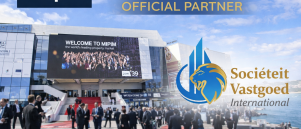 De voordelen voor jou van ons MIPIM- partnership
