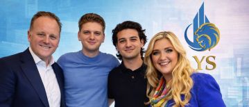 Young Sociëteit – Waar talent en vastgoed elkaar vinden