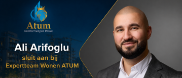 De woningmarkt wacht niet op beleid. De woningmarkt wacht op leiders die bouwen.