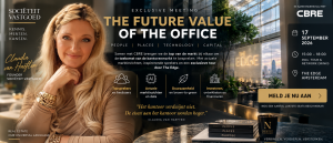 THE FUTURE VALUE OF THE OFFICE