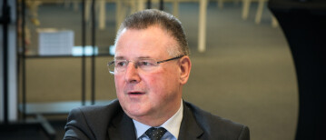 De logistiek die we willen