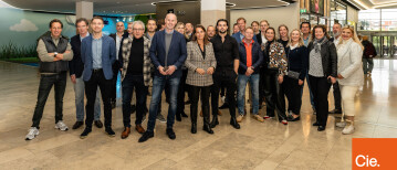 Retail expertteam Path bezoekt Alexandrium