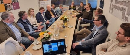 Retailmarkt in Beweging: Wereldhaves Groeistrategie en Transformatie van Winkelcentrum Presikhaaf