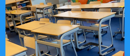 Wat doet een invalleerkracht eigenlijk?