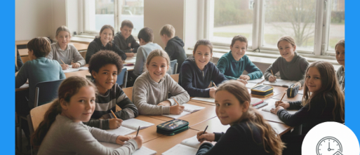 Geen enkele Noah in de klas? Populairste namen 2025 vs. de praktijk