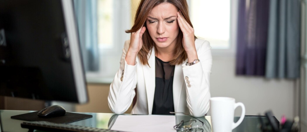 Invloed Disc Wat zijn DISC-inzichten bij stress en (werk)druk?