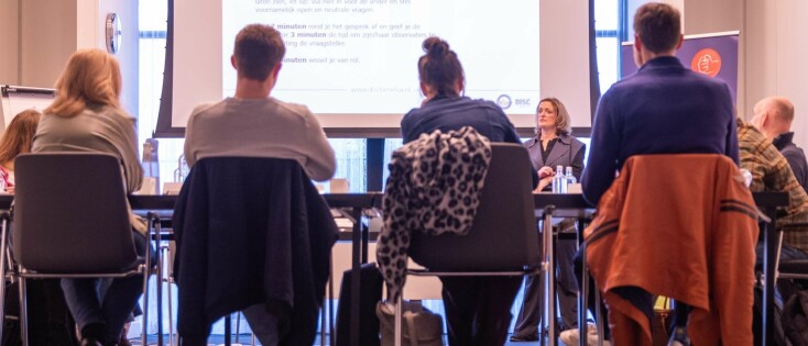 Hoe drijfveren bijdragen aan een succesvolle reorganisatie