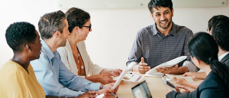 Wat zijn soft skills?
