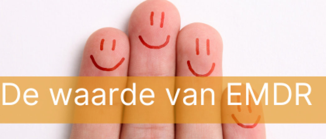 Wat is nu eigenlijk EMDR?