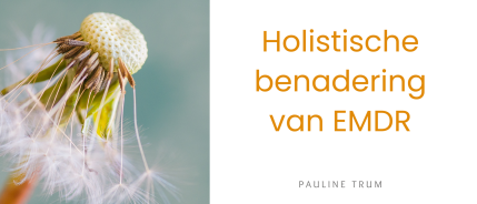 De Holistische benadering van EMDR
