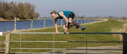 Wedstrijdseizoen 2025 in volle bloei voor Runpoint Racing Team