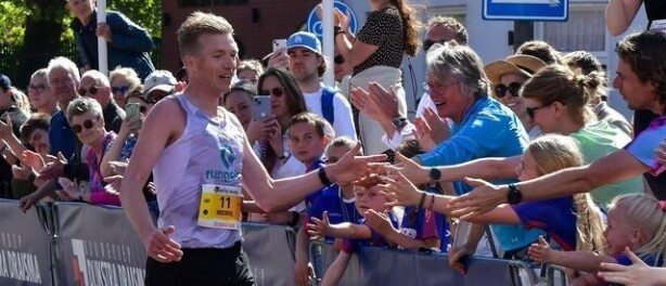 Loop Leeuwarden 2025: Sportieve prestaties bijzaak