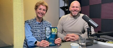 Positief 108 No compromise met Erwin van Beek