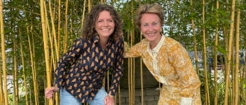 Positief 117 De magie van fotografie met Petra van Vliet