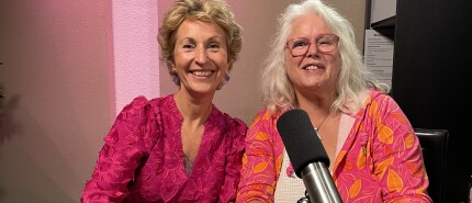 Positief 120 De kracht van creatie met Marie José Rietdijk