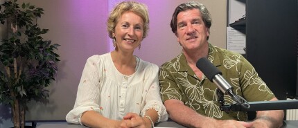 Positief 122 Bezield leven op doktersrecept: Richard Hoofs