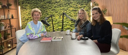 Positief 126 Lang leve Ayurveda met Marleen en Cielke