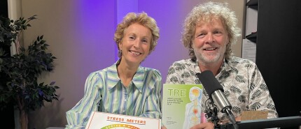 Positief 127 Marc Doomernik over TRE