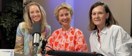 Positief 139 - Esther en Marie-José: liefdevol afscheid nemen