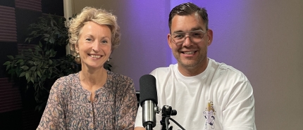 Positief 141 - Opnieuw in gesprek met Mark Schadenberg