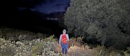 Buitenaf wonen doe je zo