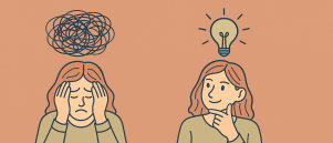 Waarom piekeren niet hetzelfde is als nadenken: Het cruciale verschil dat je leven kan veranderen