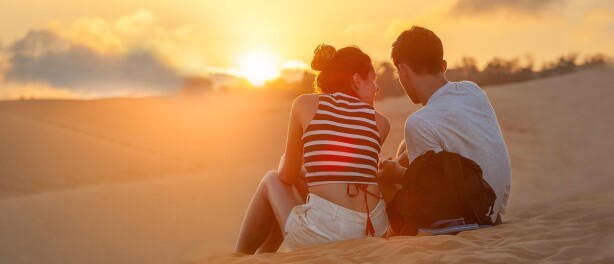 Stoppen met piekeren over je relatie: praktische tips en psychologische inzichten