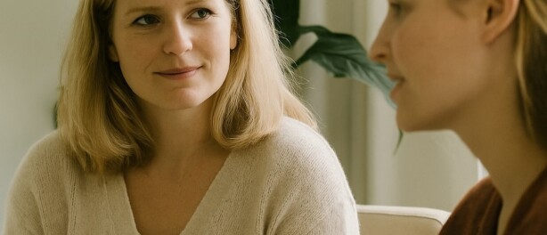 Waarom zeg ik ja terwijl ik nee voel?