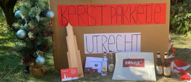 Dit zijn 10 redenen waarom Kerstpakketje Utrecht het leukste kerstpakket is voor het personeel