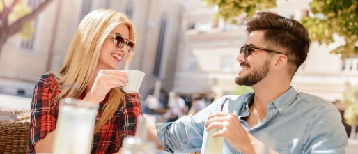 10 leuke en diepe vragen voor een goed gesprek met je partner