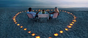 Drie originele date ideeën voor met je partner in de zomer