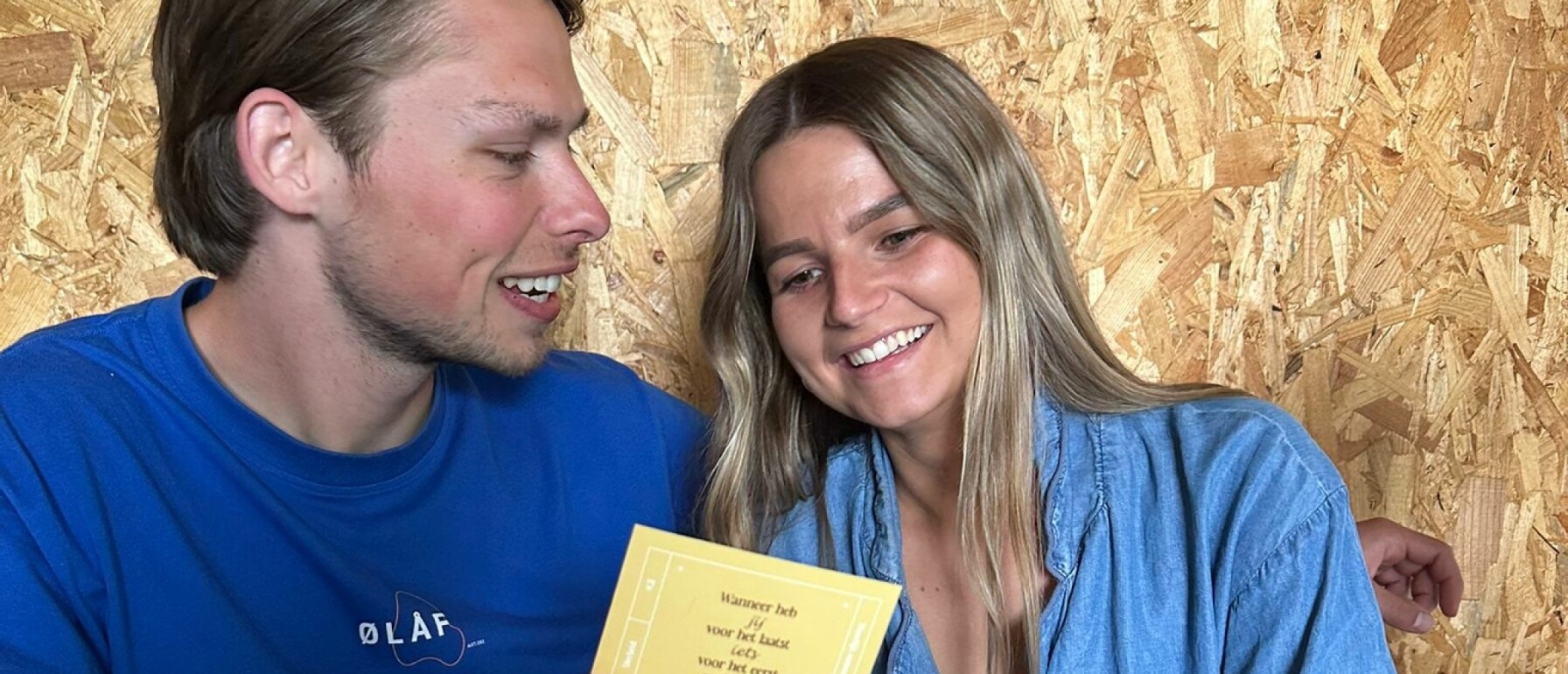 Liefdespot een jaar lang liefde, date ideeën thuis en buitenshuis