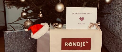 Kerstpakket ideeën: geef een origineel en persoonlijk kerstpakket met Rondje Mario