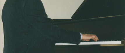 Piano spelen in flow – waarom muziek soms vanzelf lijkt te ontstaan