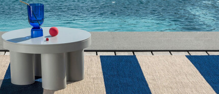Outdoor vloerkleden: dé must-have voor een sfeervol terras