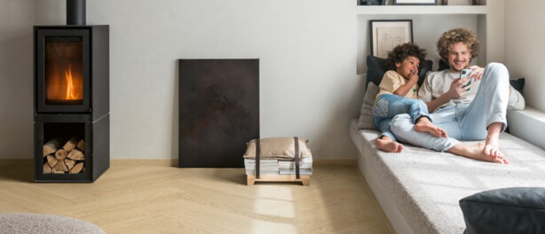 Quickstep PVC: stijlvol comfort in elke ruimte
