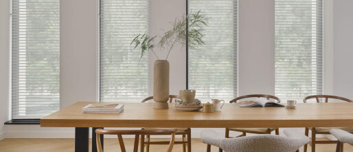 Luxaflex Silhouette Shades