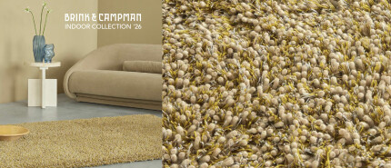 Brink & Campman Indoor Collection ‘26